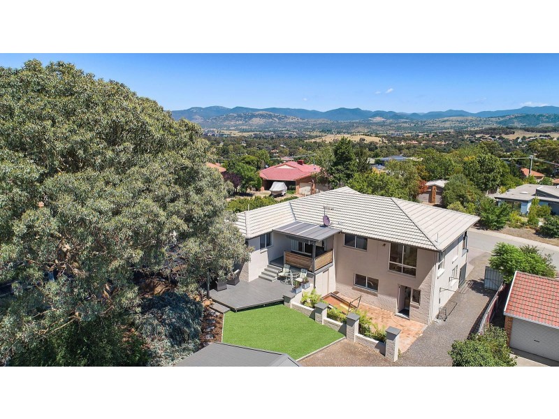 11 Gurr Street, Calwell ACT 2905