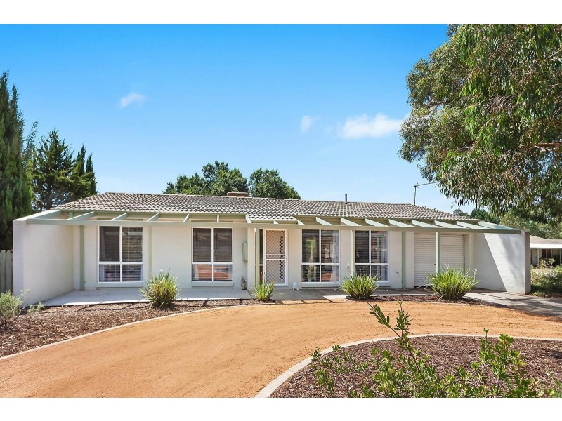 10 Pennington Crescent, Calwell ACT 2905