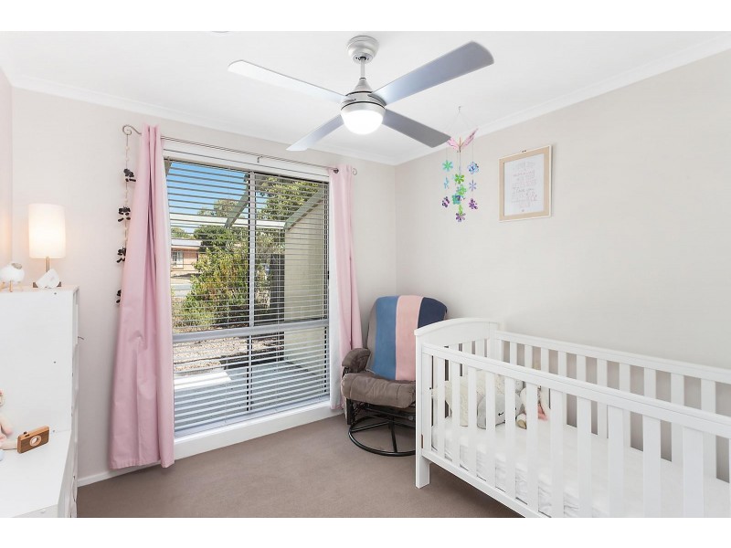 10 Pennington Crescent, Calwell ACT 2905