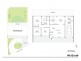 10 Pennington Crescent, Calwell ACT 2905 Floorplan