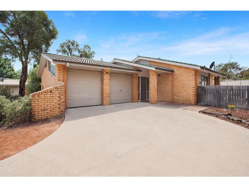 4/11 Marengo Place, Isabella Plains ACT 2905