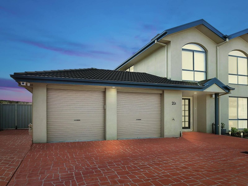 20A Bayside Court, Jerrabomberra NSW 2619