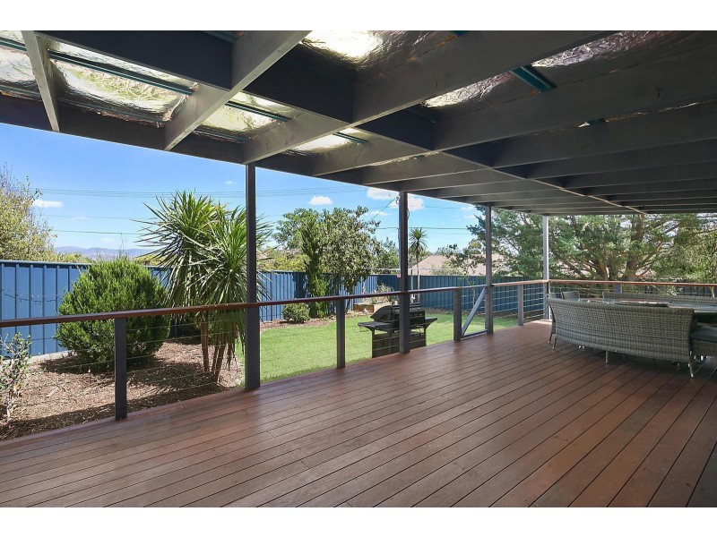 4 Byles Place, Chisholm ACT 2905