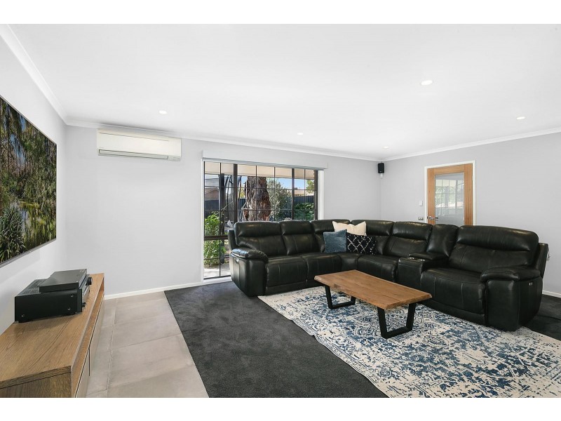 4 Byles Place, Chisholm ACT 2905