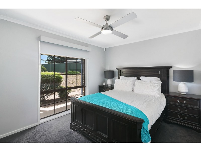 4 Byles Place, Chisholm ACT 2905