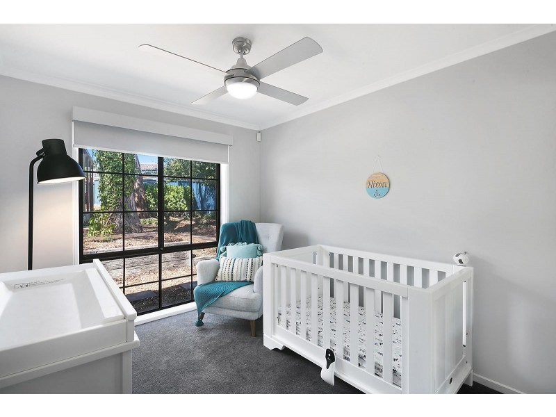 4 Byles Place, Chisholm ACT 2905