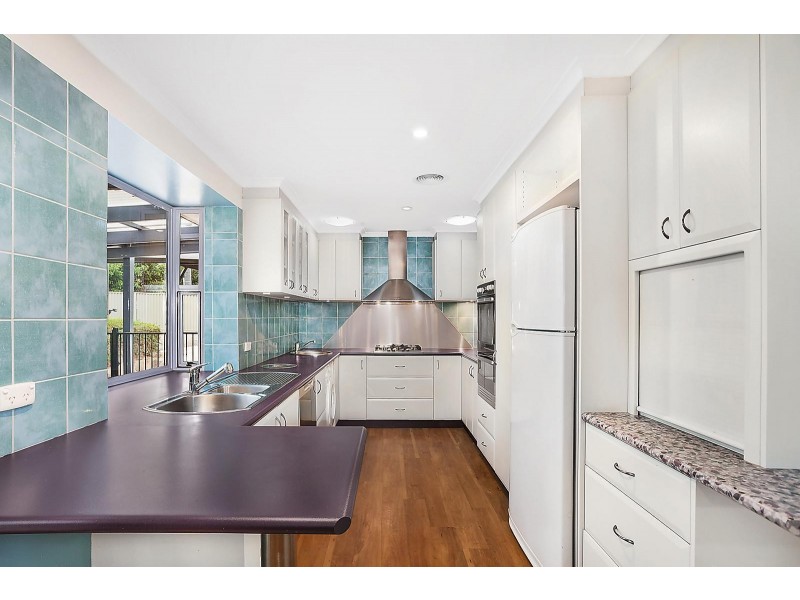 160 Newman-Morris Circuit, Oxley ACT 2903