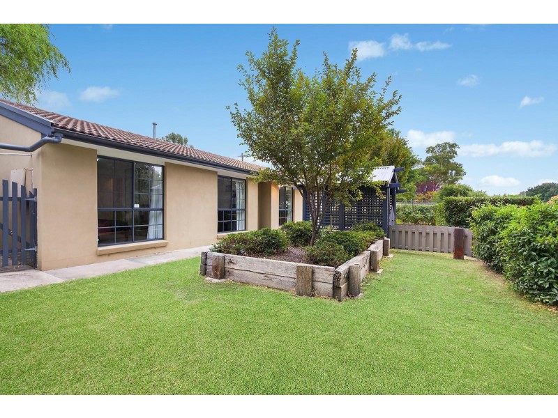 160 Newman-Morris Circuit, Oxley ACT 2903