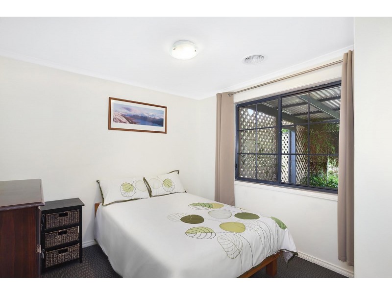 160 Newman-Morris Circuit, Oxley ACT 2903