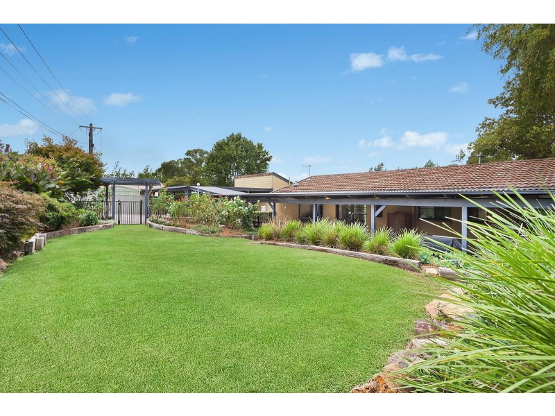 160 Newman-Morris Circuit, Oxley ACT 2903