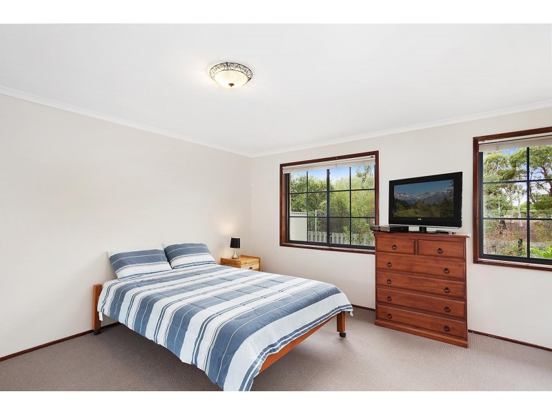 160 Newman-Morris Circuit, Oxley ACT 2903
