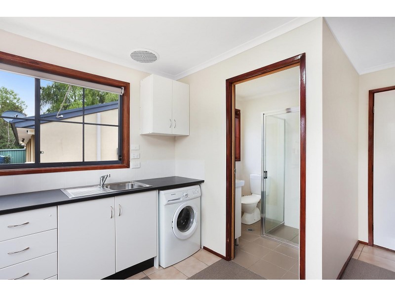 160 Newman-Morris Circuit, Oxley ACT 2903