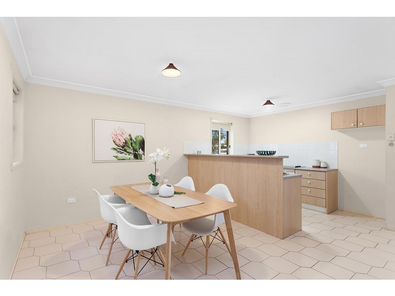 64/12 Albermarle Place, Phillip ACT 2606
