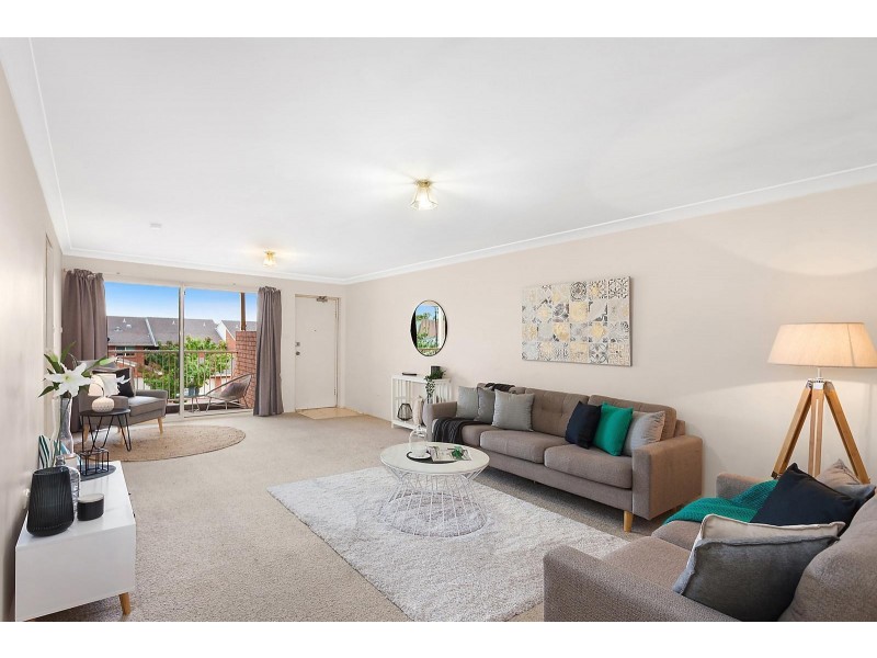 64/12 Albermarle Place, Phillip ACT 2606