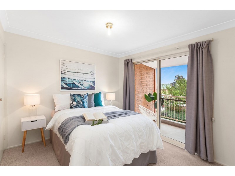 64/12 Albermarle Place, Phillip ACT 2606