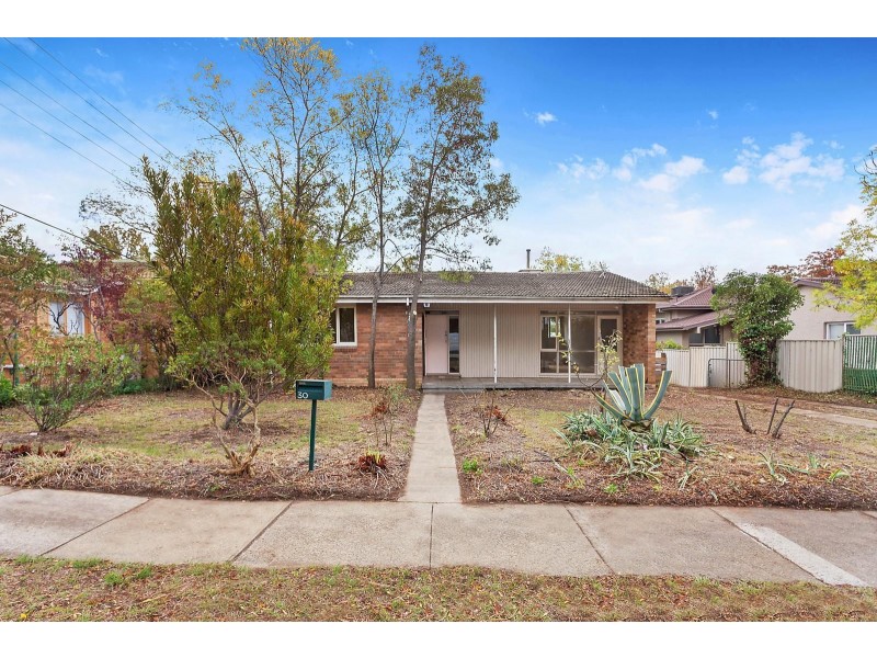 30 Bremer Street, Griffith ACT 2603