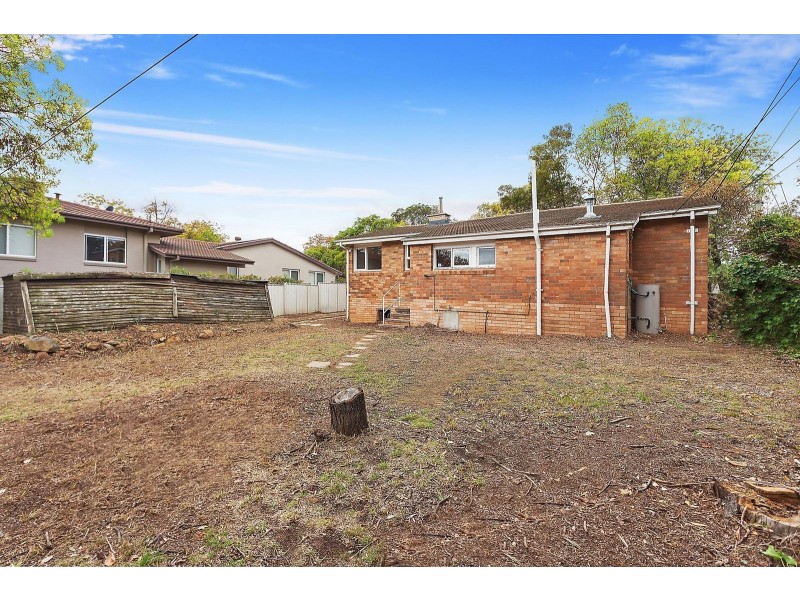 30 Bremer Street, Griffith ACT 2603