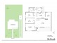 30 Bremer Street, Griffith ACT 2603 Floorplan