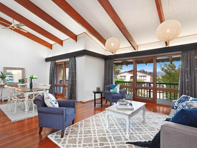 33 Humble Court, Kambah ACT 2902