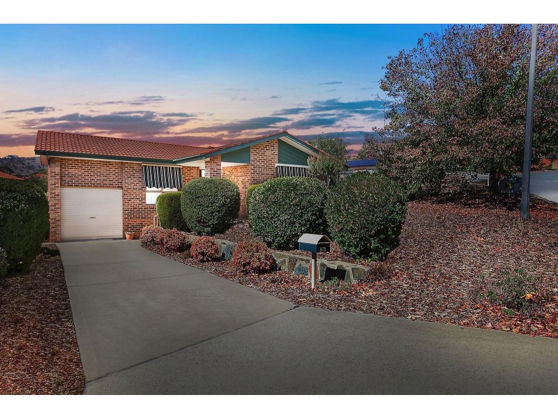 9B Hickenbotham Street, Gordon ACT 2906