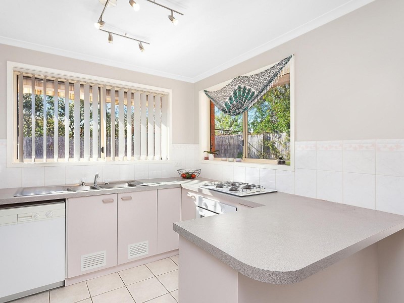 6/48 Sid Barnes Crescent, Gordon ACT 2906