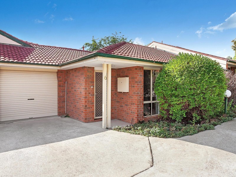 6/48 Sid Barnes Crescent, Gordon ACT 2906