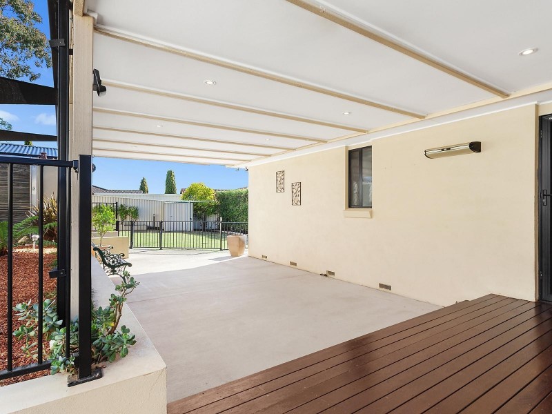 6 Fitzgibbon Place, Karabar NSW 2620