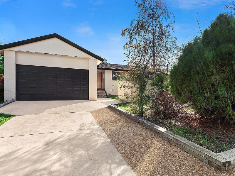 1 Landor Place, Kambah ACT 2902
