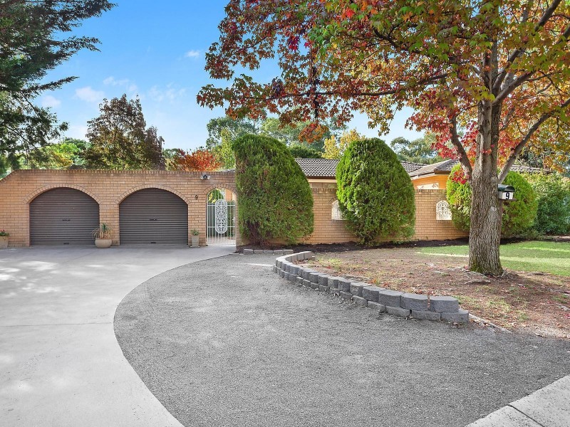 9 Paul Place, Monash ACT 2904