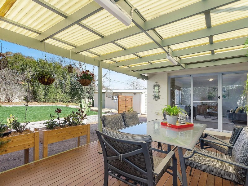 123 Badimara Street, Fisher ACT 2611