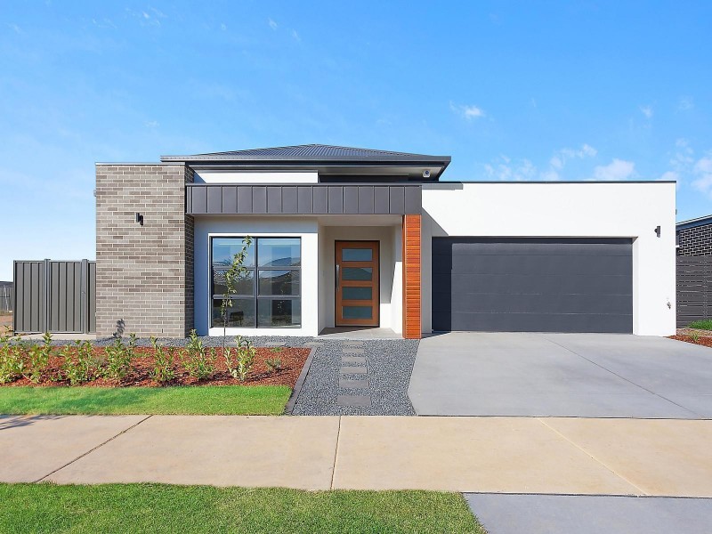 77 Hearne Street, Googong NSW 2620