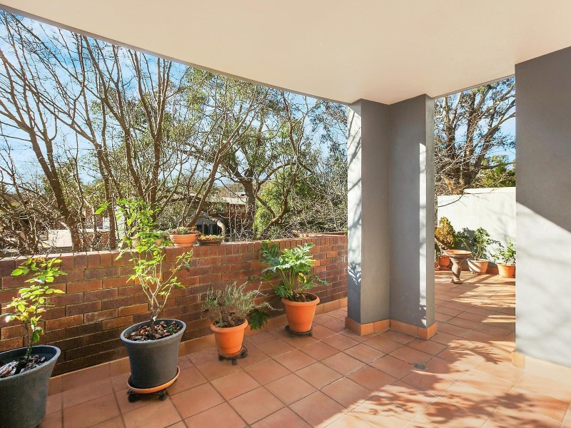 3/10 Hopegood Place, Garran ACT 2605