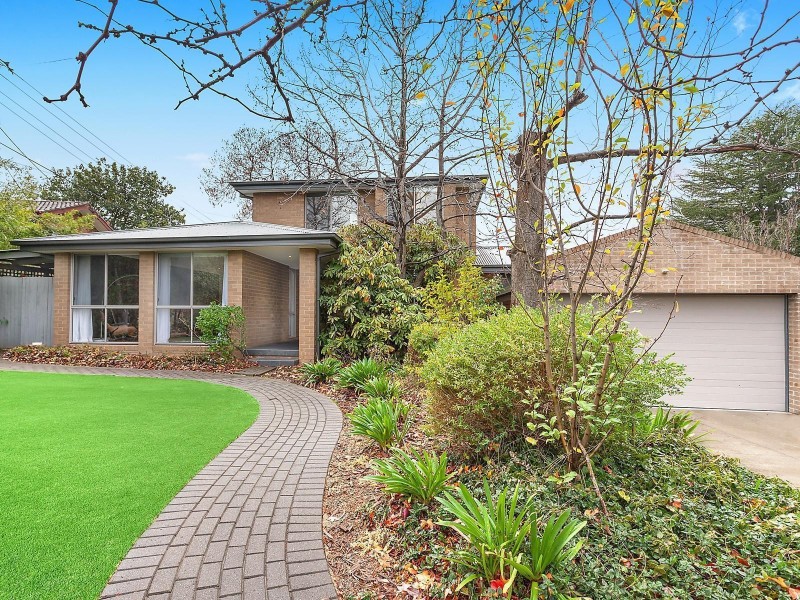 37 Rosebery Street, Fisher ACT 2611