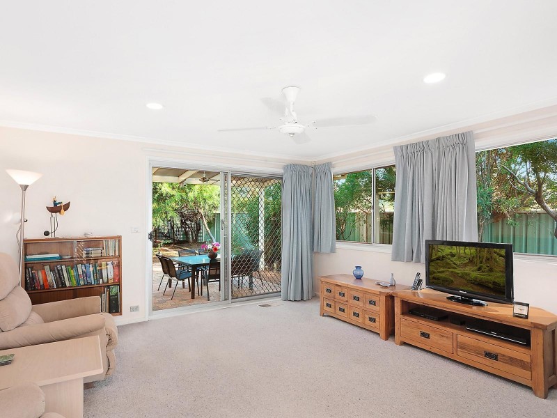 16 Crozier Circuit, Kambah ACT 2902