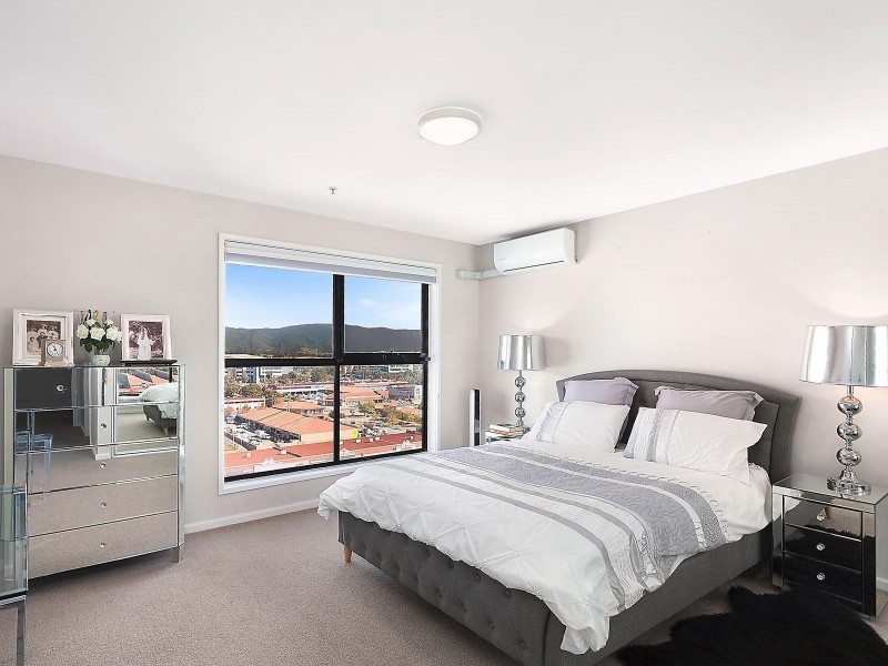 127/311 Anketell Street, Greenway ACT 2900