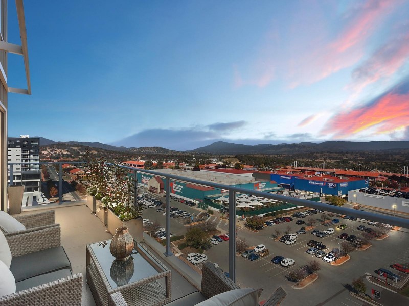 127/311 Anketell Street, Greenway ACT 2900