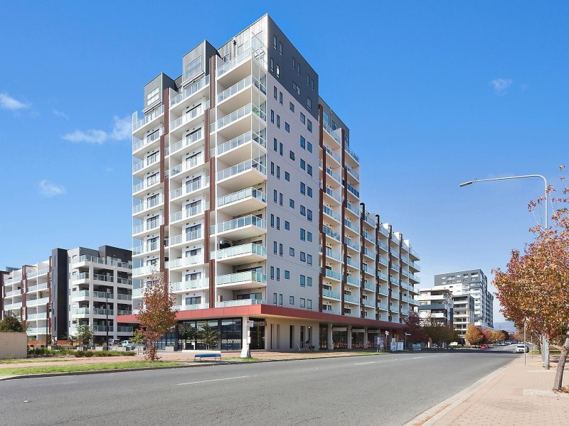 127/311 Anketell Street, Greenway ACT 2900