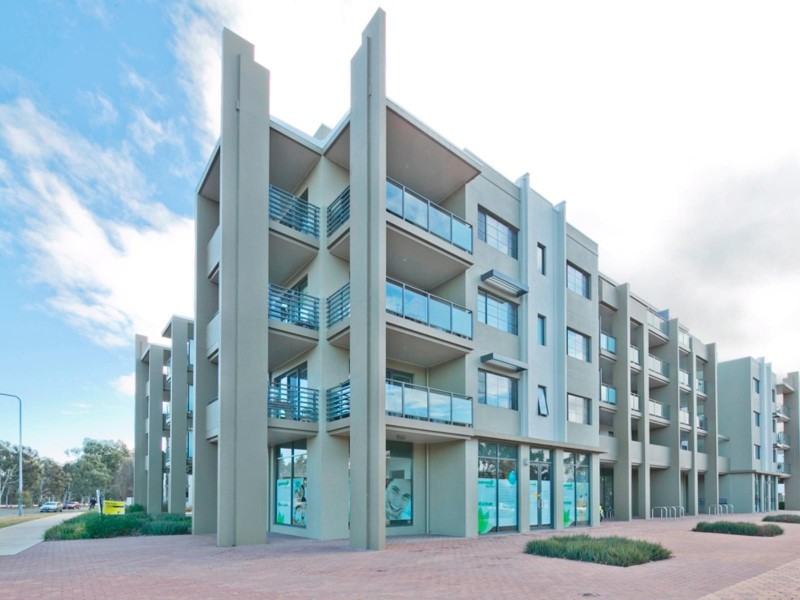 11/1 Cowlishaw Street, Greenway ACT 2900