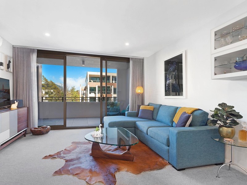 43/44 Macquarie Street, Barton ACT 2600
