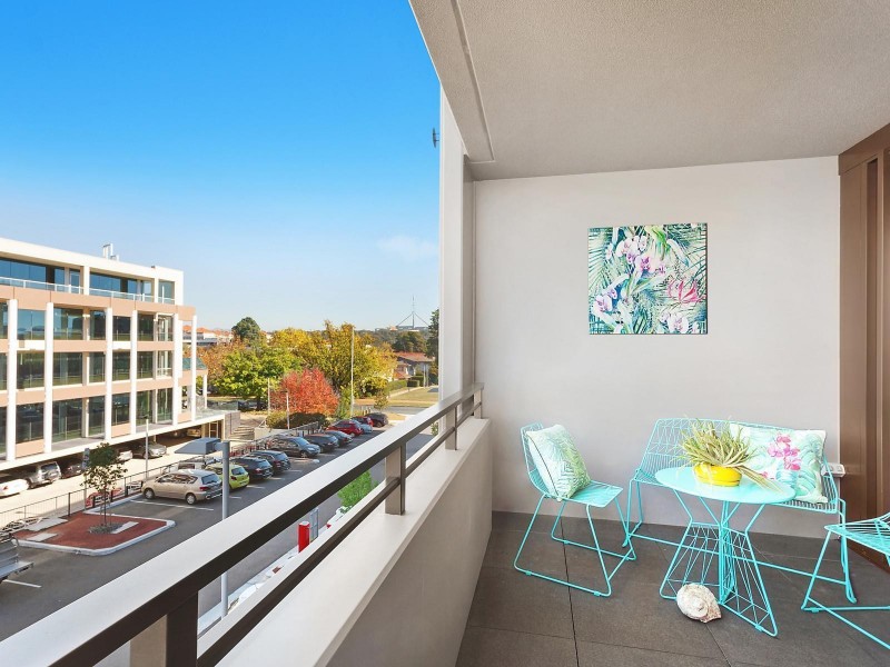 43/44 Macquarie Street, Barton ACT 2600