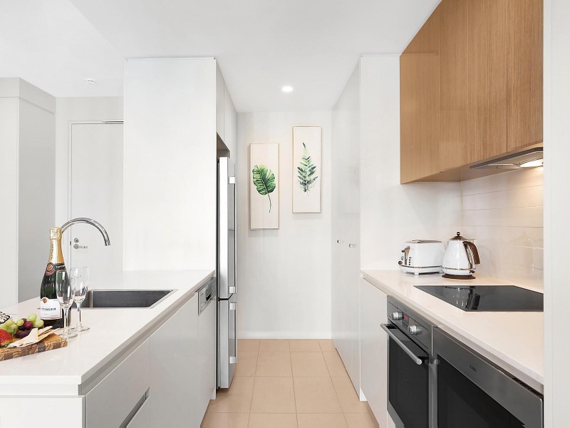 43/44 Macquarie Street, Barton ACT 2600