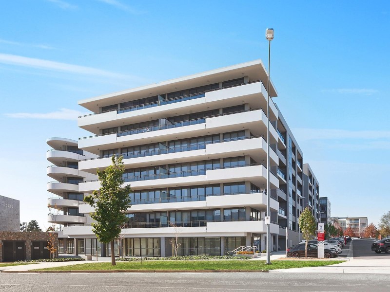 43/44 Macquarie Street, Barton ACT 2600