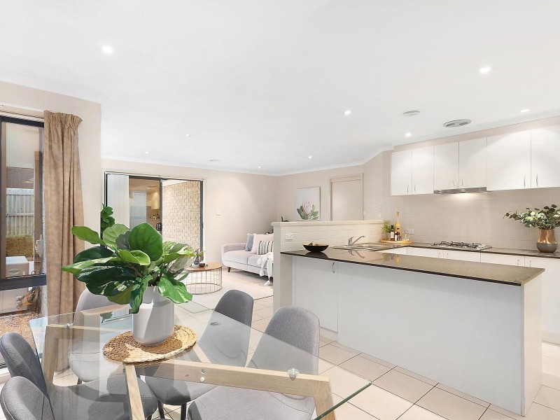 6/30 Betty Maloney Crescent, Banks ACT 2906