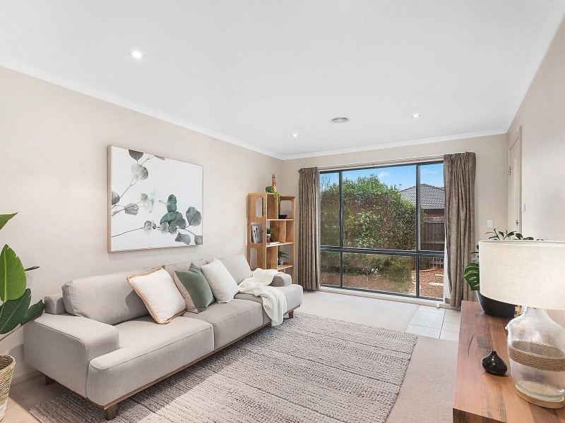 6/30 Betty Maloney Crescent, Banks ACT 2906