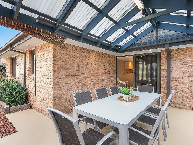 6/30 Betty Maloney Crescent, Banks ACT 2906