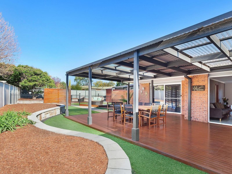 22 Preddey Way, Gordon ACT 2906
