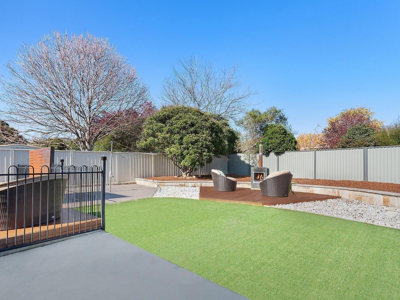 22 Preddey Way, Gordon ACT 2906