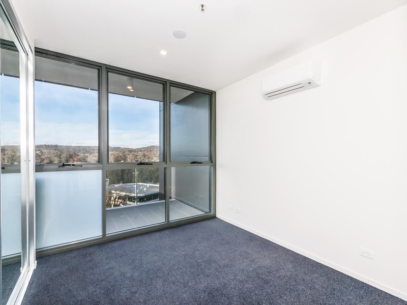 90/7 Irving Street, Phillip ACT 2606