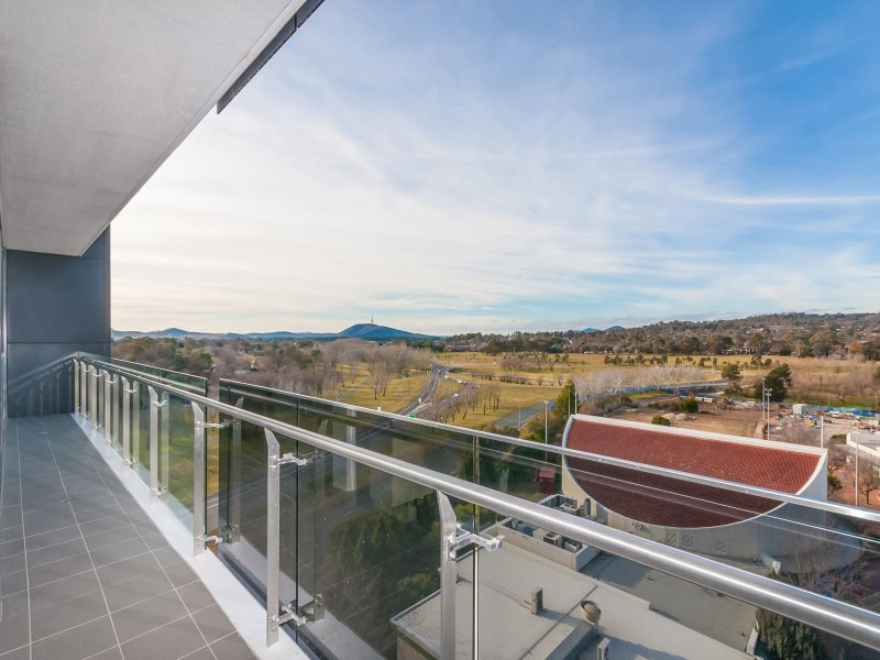 90/7 Irving Street, Phillip ACT 2606