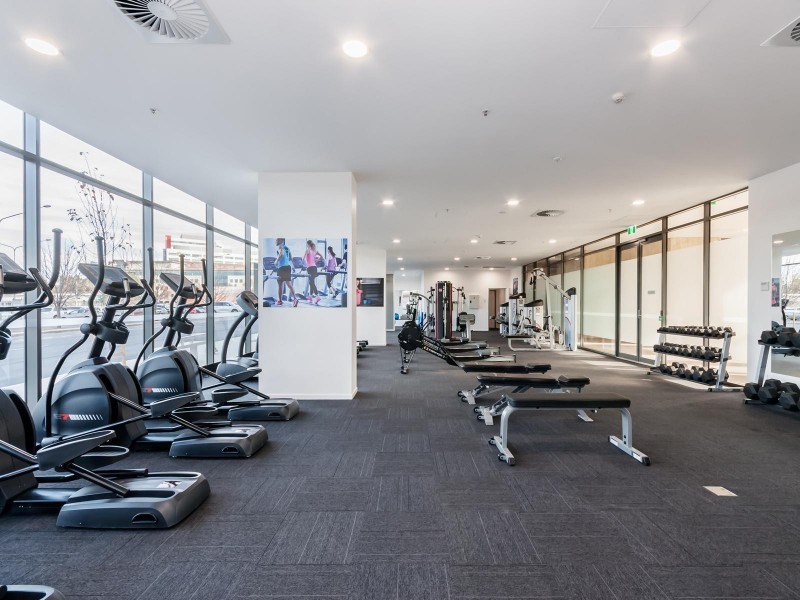 90/7 Irving Street, Phillip ACT 2606